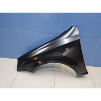 Крыло переднее левое Chevrolet Lacetti 2003-2013 DW17001600L00