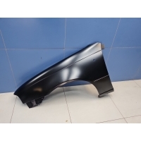 Крыло переднее левое Daewoo Nexia 1996- DW25001600L00