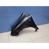 Крыло переднее левое Opel Corsa D 2006-2015 OP08101600L00