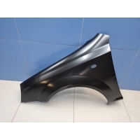 Крыло переднее левое Chevrolet Lacetti 2003-2013 DW17001600L00