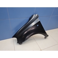 Крыло переднее левое Chevrolet Aveo T250 2006-2012 CV02201600L00