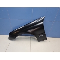 Крыло переднее левое Mercedes C-klasse W203 2000-2008 MD07001600L00