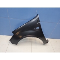 Крыло переднее левое Renault Sandero 2009-2014 DC31001600L00