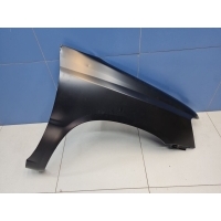 Крыло переднее правое Toyota Highlander U20 2001-2006 TY60101600R00