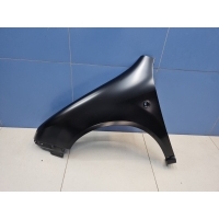 Крыло переднее левое Skoda Fabia 6Y 1999-2007 SD01001600L00