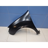 Крыло переднее левое Renault Logan 2 2014- RN10060DL