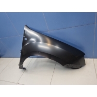 Крыло переднее правое Renault Duster 2010- RN10052AR