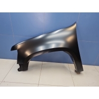 Крыло переднее левое Chevrolet Tahoe 3 2006-2014 CV10104AL