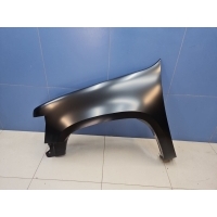 Крыло переднее левое Chevrolet Tahoe 3 2006-2014 CV10104AL