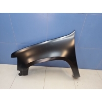 Крыло переднее левое Chevrolet Tahoe 3 2006-2014 CV10104AL