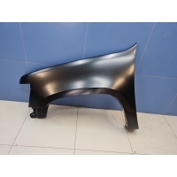 Крыло переднее левое Chevrolet Tahoe 3 2006-2014 CV10104AL