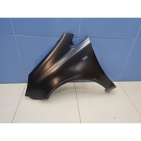 Крыло переднее левое Opel Corsa D 2006-2015 OP08101600L00