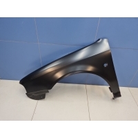 Крыло переднее левое Skoda Octavia A4 1U 1997-2011 SD25001600L00
