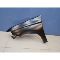 Крыло переднее левое Mitsubishi Outlander GF 2012- MB10096AL