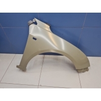 Крыло переднее правое Chevrolet Cruze 2009-2016 SYGM086G001BR