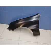 Крыло переднее левое Chevrolet Lanos 2004-2010 DW35001601L00