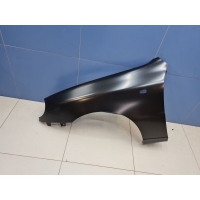 Крыло переднее левое Daewoo Lanos 1997- DW35001601L00
