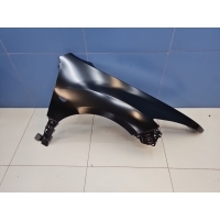 Крыло переднее правое 2007-2012 MZ10078BR