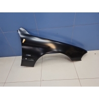 Крыло переднее правое BMW 5 E39 1995-2004 BM10010AR