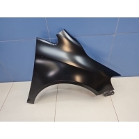 Крыло переднее правое Volkswagen Golf Plus 2005-2014 VG10050AR
