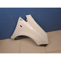 Крыло переднее правое Opel Corsa D 2006-2015 93189644