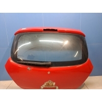Стекло двери багажника Opel Corsa D 2006-2015 162835