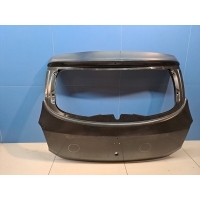 Дверь багажника Renault Sandero 2014- STDC320750