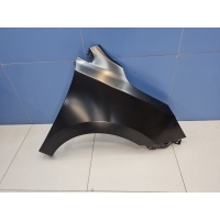 Крыло переднее правое Hyundai ix35 Tucson LM 2010-2015 8100542