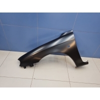 Крыло переднее левое KIA Spectra 2001-2011 KA10009BL