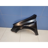 Крыло переднее левое Opel Astra H 2004-2014 OP10026AL