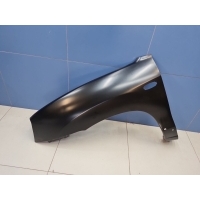 Крыло переднее левое Hyundai Santa Fe SM 2000-2012 8100604