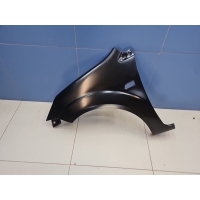 Крыло переднее левое Ford Fiesta Mk5 2001-2008 FD10131AL