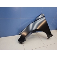 Крыло переднее левое Mazda 3 BM 2013-2018 MZ14501600L00