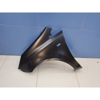 Крыло переднее левое Opel Corsa D 2006-2015 OP08101600L00