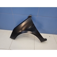 Крыло переднее левое Hyundai Solaris 2010-2017 HN04201601L00
