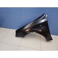 Крыло переднее левое Chevrolet Lacetti 2003-2013 DW17001600L00