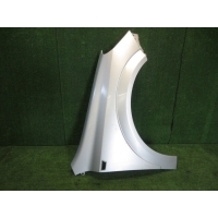 Крыло переднее правое Opel Astra H / Family 2004-2015 6102349