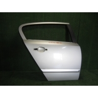 Дверь задняя правая Opel Astra H / Family 2004-2015 124589