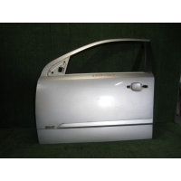 Дверь передняя левая Opel Astra H / Family 2004-2015 124085