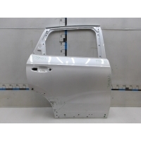Дверь задняя правая Haval Jolion 2021- 6201200AST10A