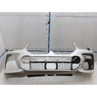 Бампер передний BMW X6 G06 2019- 51118098864
