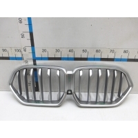 Решетка радиатора BMW X6 G06 2019- 51138494884