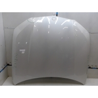 Капот BMW X6 G06 2019- 41007492375