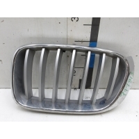 Решетка радиатора BMW X4 F26 2014- 51137367421
