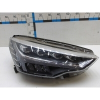Фара правая Haval Jolion 2021- 4121105XST01A
