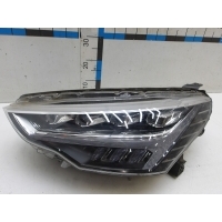 Фара левая Haval Jolion 2021- 4121104XST01A