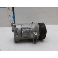 Компрессор кондиционера Haval Dargo 2022- 8103102XGW01A