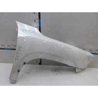 Крыло переднее правое Haval Dargo 2022- 8403103XKN04A