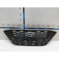 Решетка радиатора Hyundai Solaris 2020- 86350H5530