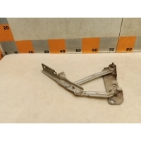Петля капота Opel Vectra B 1998